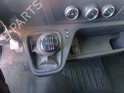 Used Gear lever Gear lever 39402647 39402647