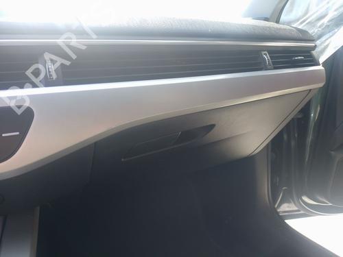 Handskerum Handskerum AUDI A4 B9 Avant (8W5, 8WD) 2.0 TDI (150 hp) 33843944 33843944