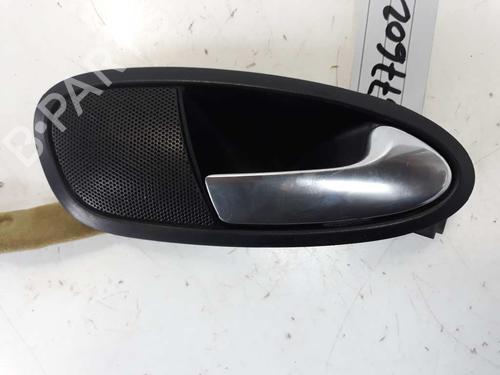 Used Rear right interior door handle SEAT ALTEA (5P1) [2004-2015]  3209545