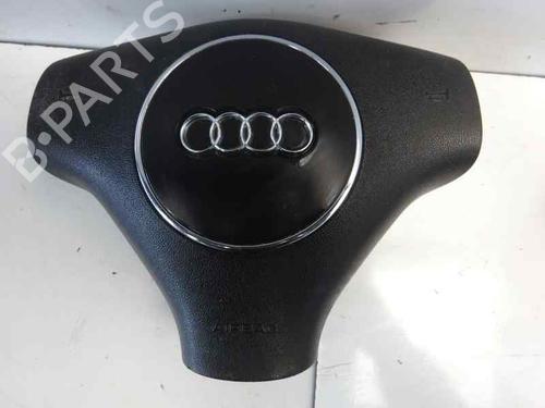 Driver airbag AUDI A6 C5 Avant (4B5) 2.5 TDI (155 hp) 8E0880201 | 8E0880201 |