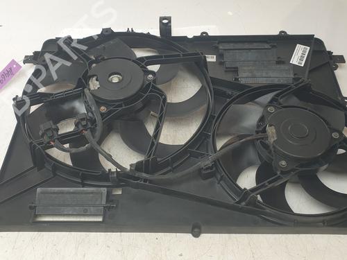Radiator fan LAND ROVER DISCOVERY SPORT (L550) 2.2 D 4x4 | BP29583722M35 