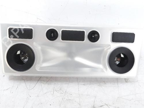 Innerbelysning BMW 5 (E60) [2001-2010]  8665808