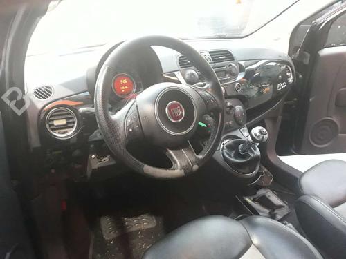 Pedal FIAT 500 (312_) 1.3 D Multijet (312AXB1A) | BP6142855I4 