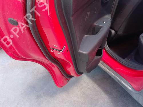 Used Rear left lock Rear left lock 37270600 37270600