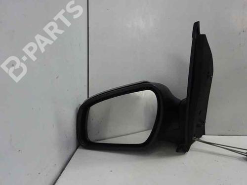 Left mirror FORD FOCUS II (DA_, HCP, DP)  | BP2957242C26 