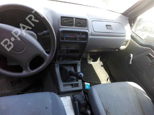 Left front suspension arm SUZUKI VITARA (ET) HDI (SE 420HDI) | BP1025739M12 