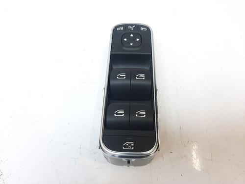 Venstre fortil elrude kontakt MERCEDES-BENZ B-CLASS Sports Tourer (W247) [2018-2025]  24702494