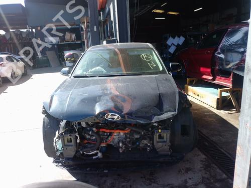 Steering rack HYUNDAI KONA (OS, OSE, OSI) | BP32389058M22