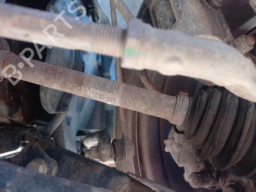 Used Right front driveshaft Right front driveshaft 39141944 39141944