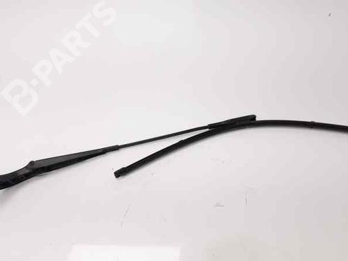 Used Front wipers mechanism Front wipers mechanism MERCEDES-BENZ B-CLASS Sports Tourer (W245) B 180 CDI (245.207) (109 hp) 6573925 6573925