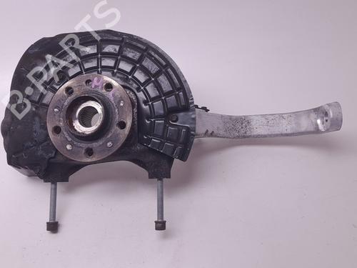 Used Right front steering knuckle Right front steering knuckle 34507344 34507344