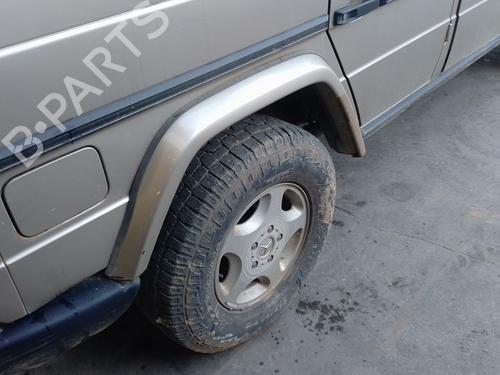 Used Right rear shock absorber MERCEDES-BENZ G-CLASS (W463) G 270 CDI (463.322, 463.323) (156 hp) 31092205