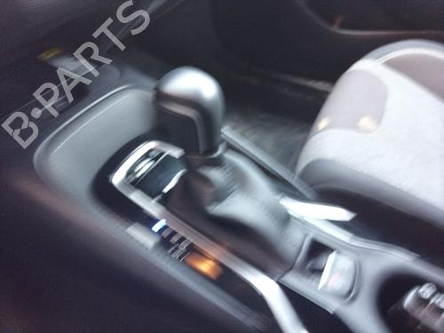 Used Gear lever TOYOTA COROLLA Estate (_E21_) 2.0 Hybrid (MZEH12) (180 hp) 26308340