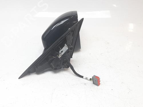 Right mirror LAND ROVER RANGE ROVER EVOQUE (L538)  | BP26960235C27