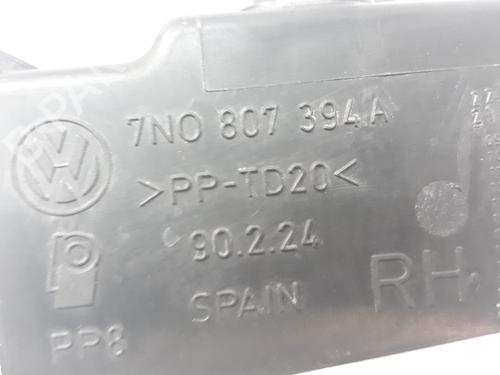 Other SEAT ALHAMBRA (710, 711) 1.4 TSI | BP14203143O1 