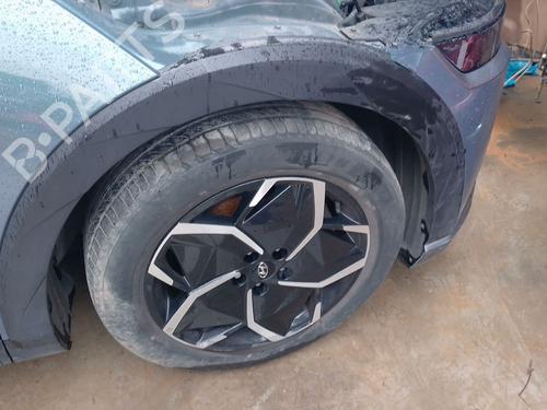 Used Right front steering knuckle HYUNDAI IONIQ 5 (NE) EV (217 hp) 32081054