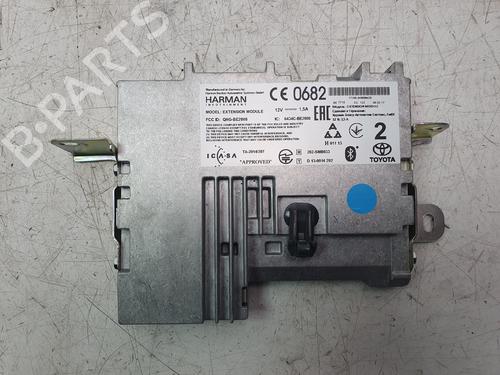 Używane Moduł elektroniczny TOYOTA C-HR (_X1_) 1.8 Hybrid (ZYX10_, ZYX11_) (98 hp) 30626070