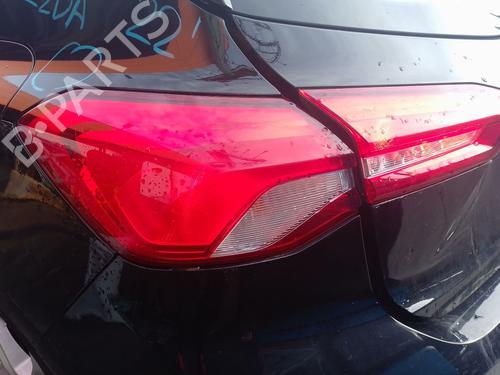 Feu arrière gauche FORD FOCUS IV (HN) 1.5 EcoBlue (120 hp) 31995964