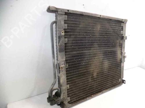 AC radiator BMW 3 (E36)  | BP241758M32 