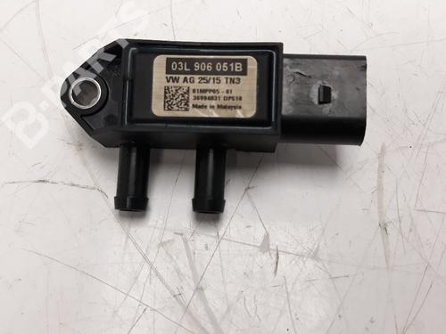 electronic-sensor-audi-a3-sportback-8va-8vf-20-tdi-3l906051b-2012-2013-2014-2015-2016-2017-2018-2019-2020-2021-10176379 main image