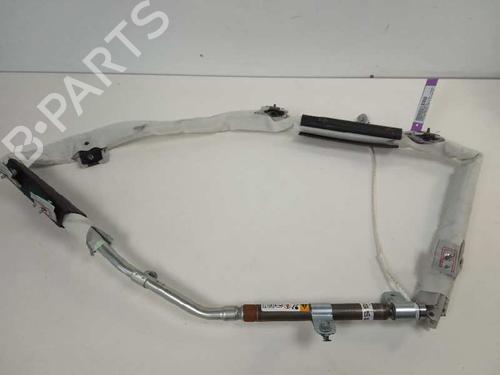 Used Left curtain airbag OPEL ANTARA A (L07) 2.2 CDTi (163 hp) 2834616
