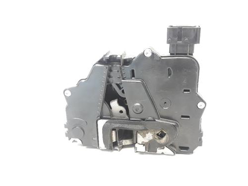 Used Front right lock FIAT DUCATO Bus (250_) [2006-2025]  12449878