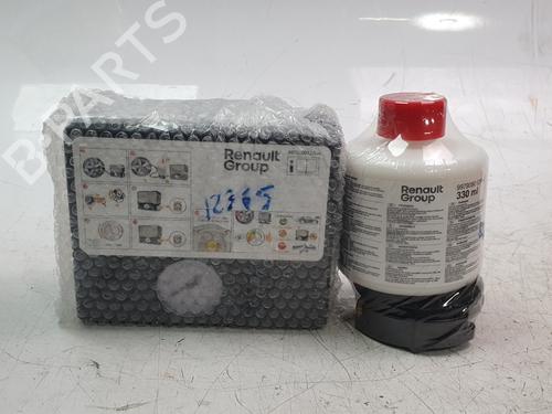 Outra DACIA SPRING EV (B6M1) (45 hp) 31665768