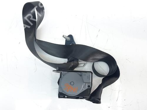 Rear left belt tensioner CITROËN C4 II (NC_) 1.2 THP 110 (110 hp) 8664800