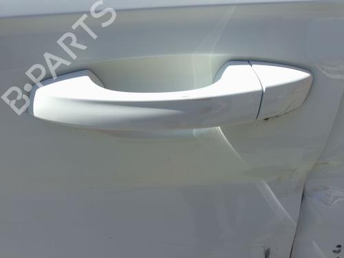 Used Front left exterior door handle Front left exterior door handle 39502032 39502032