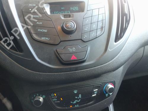 Warning switch FORD TRANSIT COURIER B460 Box Body/MPV 1.5 TDCi | BP37415494I22 - Image 2
