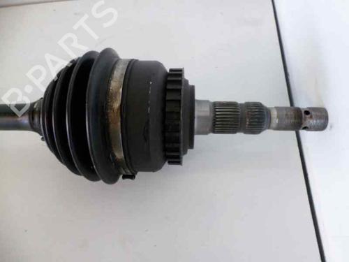 Right front driveshaft OPEL VECTRA B (J96) 1.8 i 16V (F19) | BP332114M39 