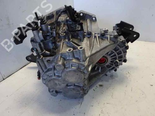 Gearbox KIA CARNIVAL / GRAND CARNIVAL III (VQ) 2.9 CRDi | BP1027689M3 