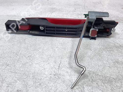 Rear right exterior door handle HONDA CIVIC VIII Hatchback (FN, FK)  | BP16923421C130 