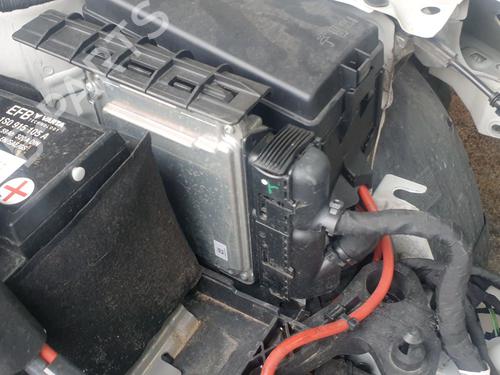 Used Engine control unit (ECU) VW GOLF VII (5G1, BQ1, BE1, BE2) [2012-2021]  22552479