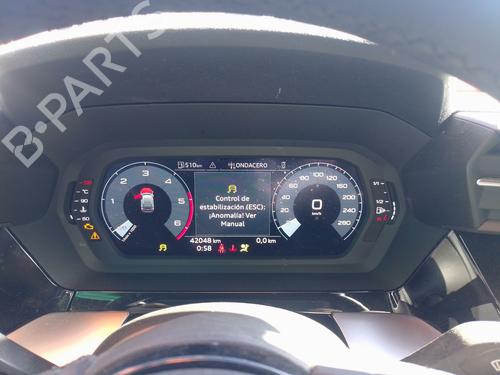 Commande de phare AUDI A3 Sportback (8YA, 8YF)  | BP32361556I24 