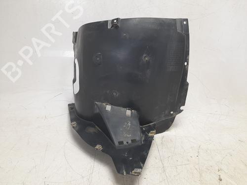 Hjulbue SEAT LEON ST (5F8) 1.5 TGi (131 hp) 27257433