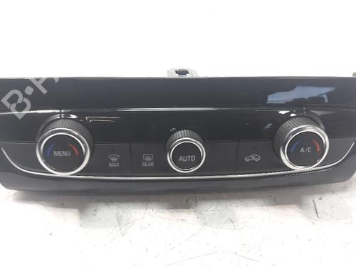 Used Climate control OPEL CORSA F (P2JO) [2019-2025]  16049538