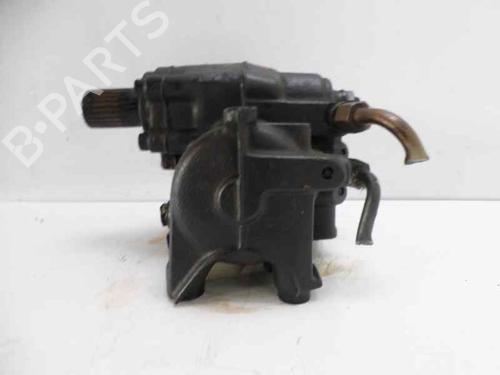 Steering rack MERCEDES-BENZ SLK (R170) 230 Kompressor (170.447) | BP366512M22 