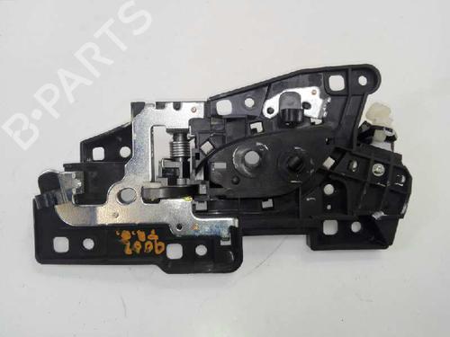Rear right interior door handle HONDA CIVIC VIII Hatchback (FN, FK) 1.8 (FN1, FK2) | BP3209779I16 