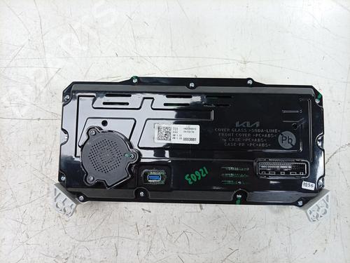 Instrument cluster KIA STONIC (YB) 1.0 T-GDi Eco-Dynamics+ | BP36837929C47 - Image 3