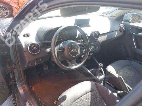 Rear left interior door handle AUDI A1 Sportback (8XA, 8XF) 1.4 TDI | BP8689232I15  - Image 5