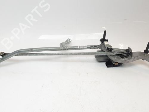 Used Front wiper motor MERCEDES-BENZ C-CLASS (W205) C 200 EQ Boost (205.077) (184 hp) 18854189