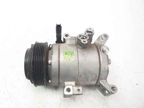 AC Kompressor MAZDA CX-5 (KF) 2.0 e-SKYACTIV G 165 AWD (165 hp) 24805599