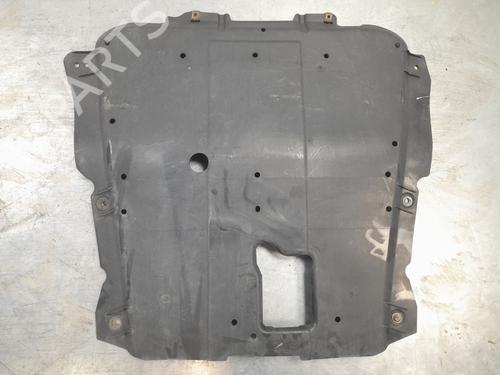 Bundpladebeskyttelse DACIA SANDERO II TCe 90 LPG (B8M1) (90 hp) 29267568