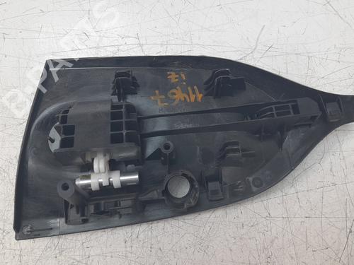 Front left exterior door handle SMART FORTWO Coupe (453) electric drive (453.391) | BP16134080C128 