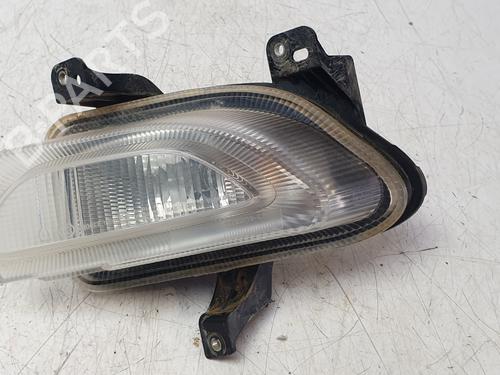 Blinklys foran venstre JEEP RENEGADE SUV (BU, B1, BV) 1.6 (110 hp) 32195297