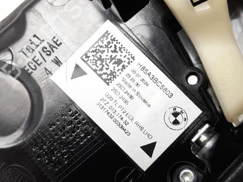 Right tailgate light BMW 3 Touring (G21, G81) M3 Competition xDrive | BP38517772C80 - Image 5