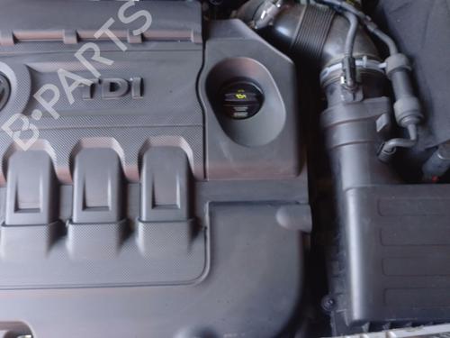 Startmotor Startmotor VW PASSAT B8 Variant (3G5, CB5) 2.0 TDI (190 hp) 36390649 36390649
