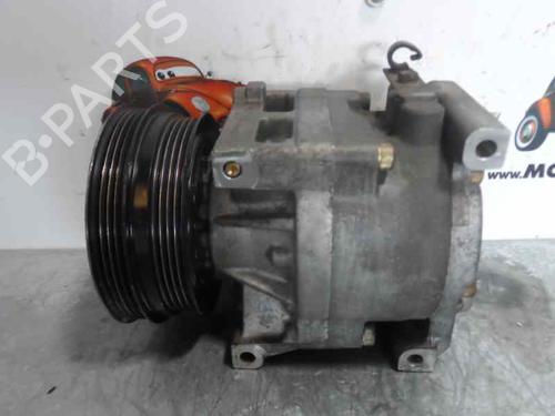 Used AC compressor FIAT PUNTO (176_) 60 1.2 (176AP, 176AR, 176AQ, 176BB) (60 hp) 141786