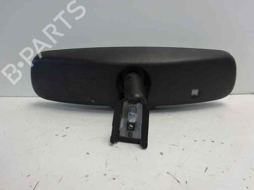 Rear mirror NISSAN NAVARA NP300 (D40) 2.5 dCi 4WD (D40TT, D40T, D40M, D40BB) | BP1369732I6 